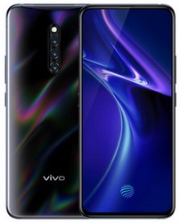 Замена экрана на телефоне Vivo X27 Pro в Владимире